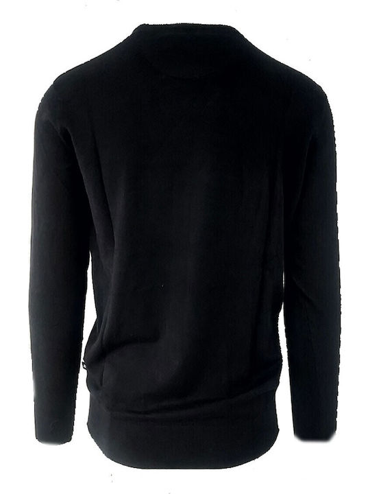 Black Sweater