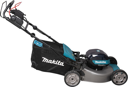 Makita Самоходна Косачка за Трева на Батерия