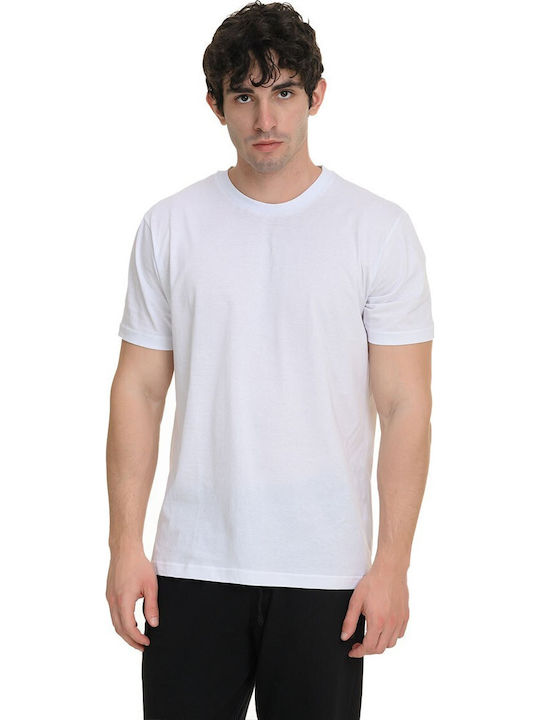 Bluza Albă
