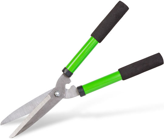 Hedge Trimmer 40 Cm 130 Mm Blade Stainless Steel Ergonomic Non-slip Handle