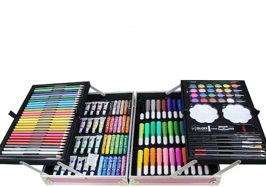 Alista Home Set De Pictură 34.5x23.5cm 145 Bucăți