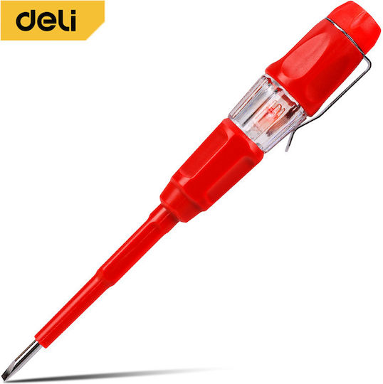 Phase Tester Deli Dl515250