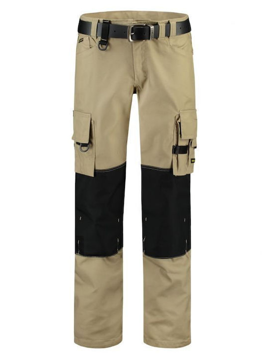 Mlimfini Cordura Canvas Arbeitshosen Mli-t61t9
