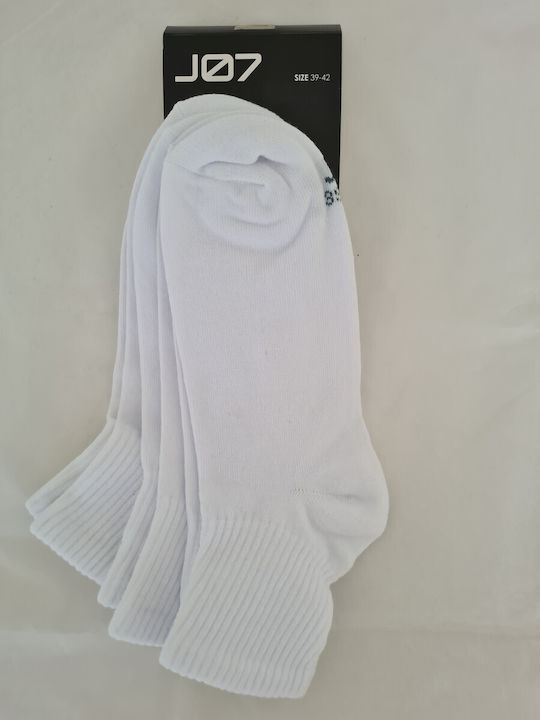 5716083 Graue Weiße Schwarze Sportsocken 3 Paare