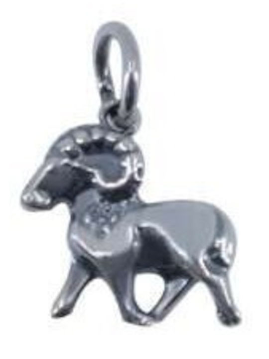 Handy Charm από Ασήμι