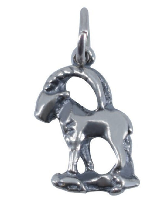 Handy Charm από Ασήμι