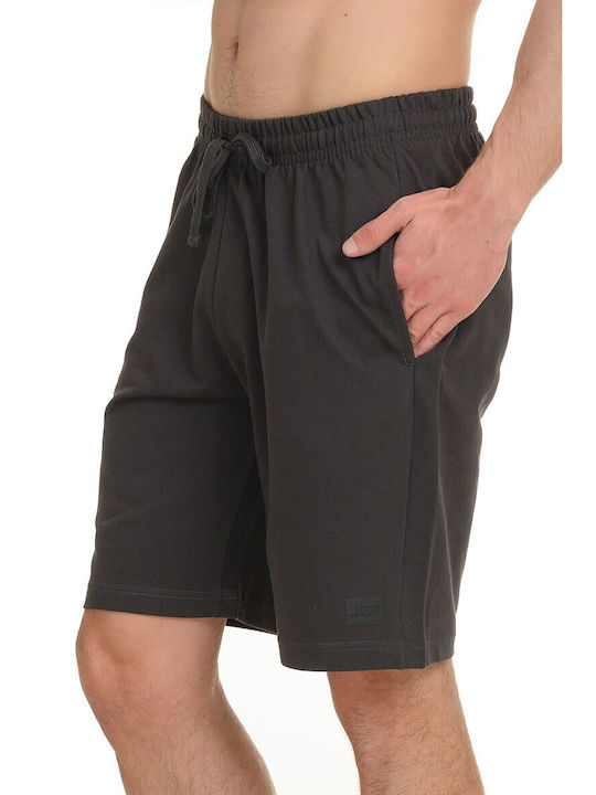 Sports Men's Shorts Gray