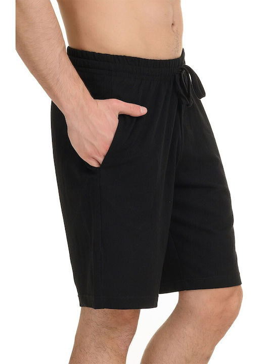 Sports Men's Shorts Black