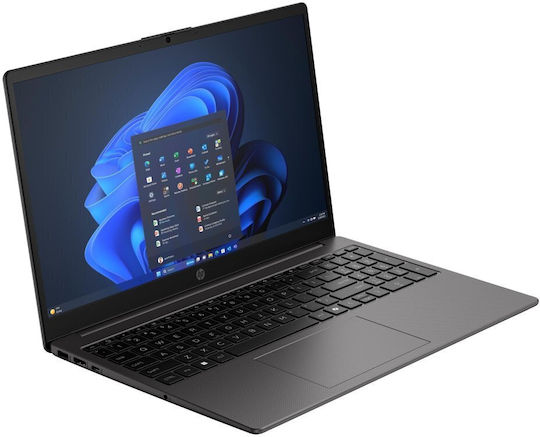 HP 250R G10 15.6" IPS Full HD (Nucleu 5-120U/8GB/512GB SSD/Fără Sistem de Operare) (Tastatură Engleză SUA)