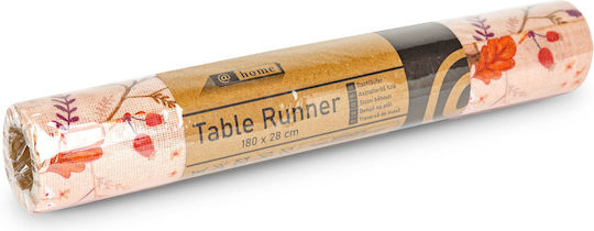 Alista Home Runner Crem 28x180 cm