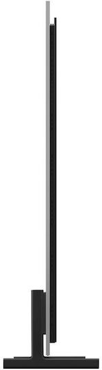 Samsung Smart Fernseher 55" 4K Ultra HD OLED S99H HDR (2026) QE55S99HATXXH