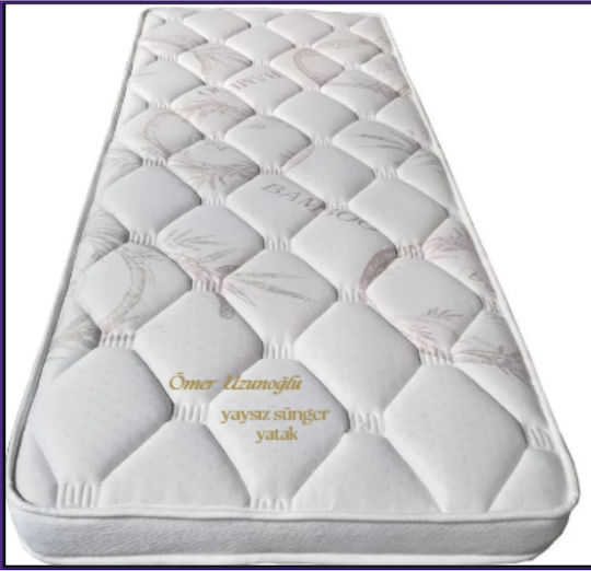 SteweHome King Size Матрак 200x200x12см