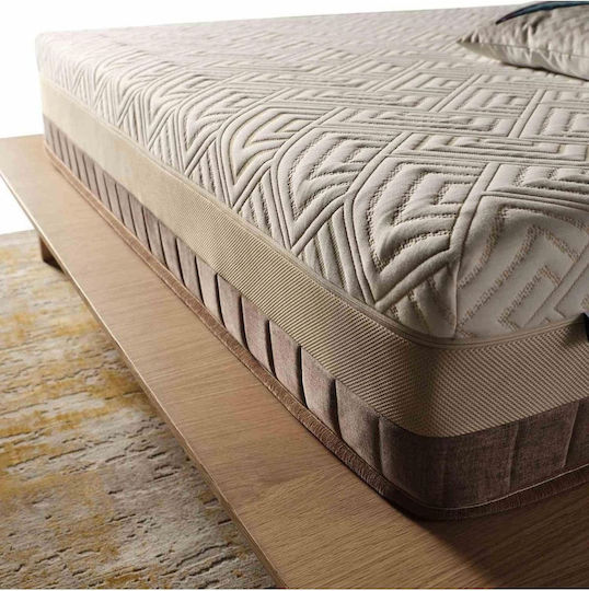 SteweHome Υπέρδιπλο Στρώμα Νερού Roll Pack 180x200x28cm