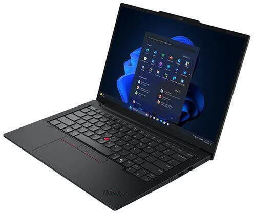 Lenovo Thinkpad E14 Gen 7 14 Zoll IPS FHD+ Ryzen 7-250/16GB/512GB SSD/W11 Pro US Tastatursprache