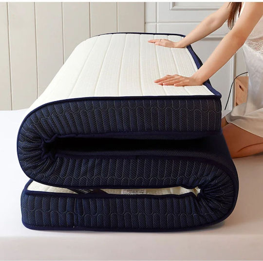 SteweHome Single Orthopedic Mattress 80x180x10cm