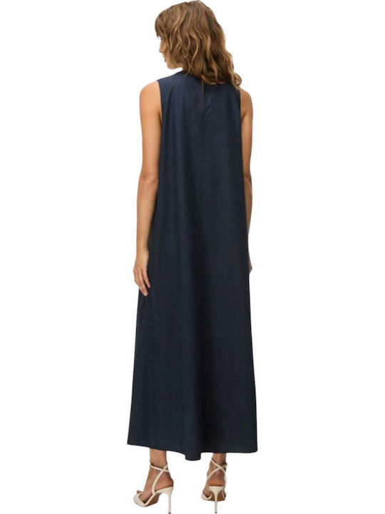 Rochie De Vară Albastră
