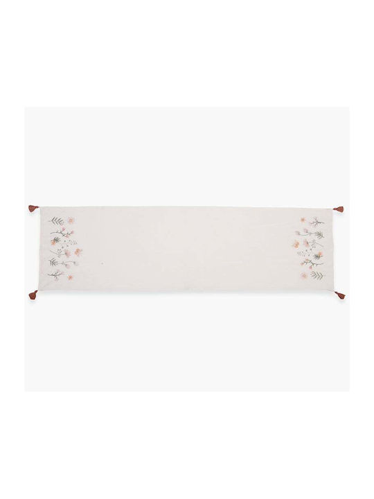 Nef-Nef Homeware Nef-Nef Homeware Tischdecke Passion Pink 40x140cm