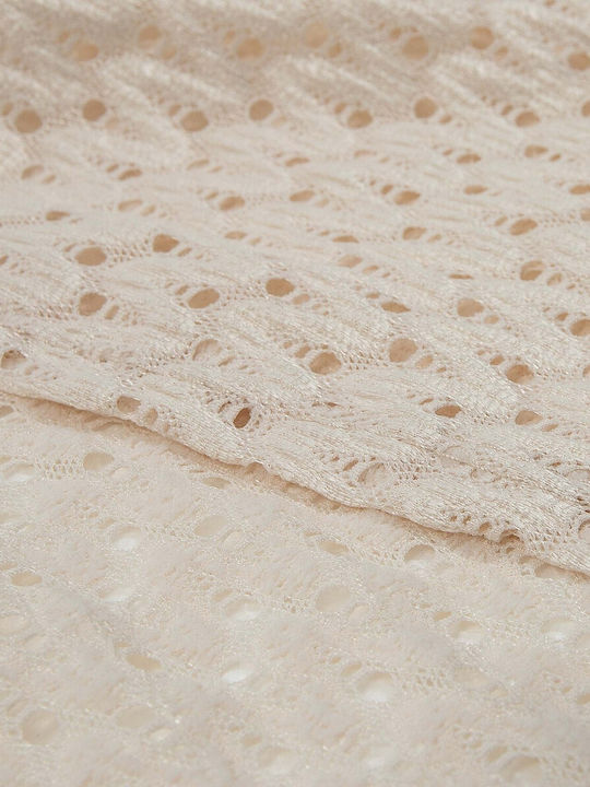 Cardigan Pentru Femei În Culoare Neagră