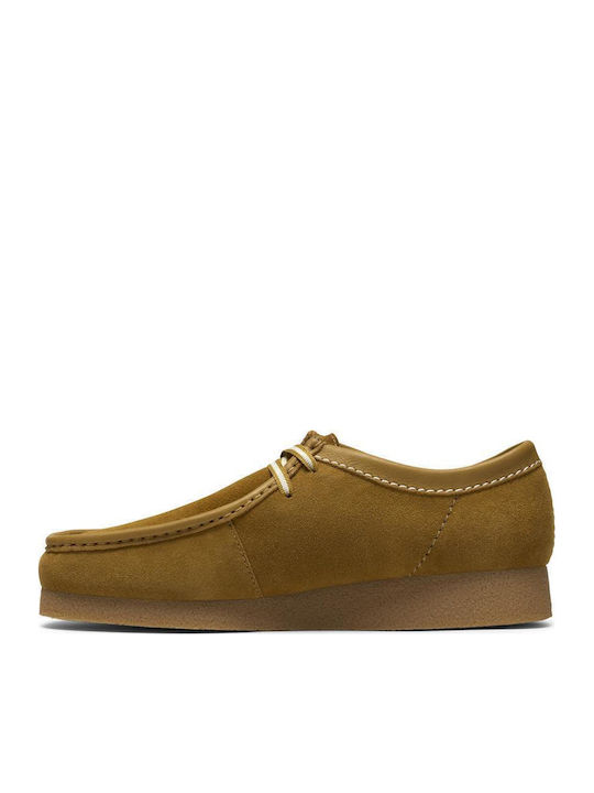 Clarks