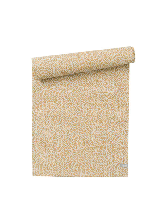 Spira of Sweden Runner Памучна Мед 42x140бр