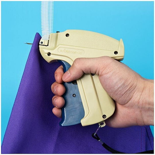 Dispozitiv De Agățat Etichete Design Ergonomic Utilizare Pe Diverse Materiale