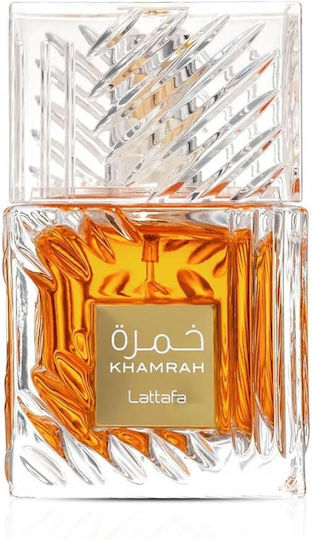 Lattafa Lattafa Khamrah Herrenparfums Eau de Parfum 100ml