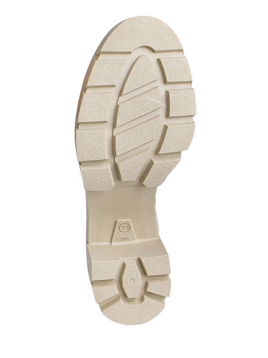 Braun Pumps