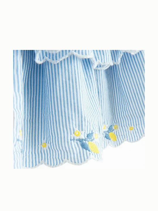 Kids Skirt Blue
