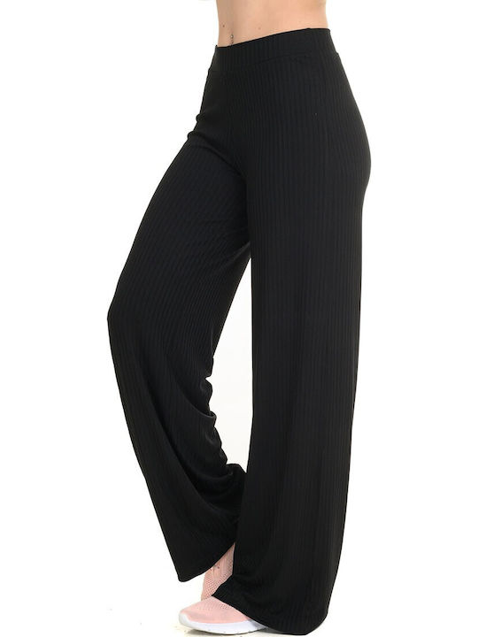 Παντελόνι Φόρμας Black