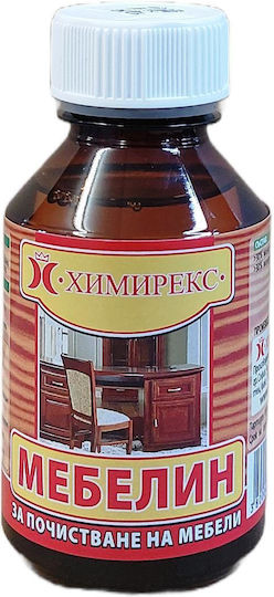 Himirex Furniture Liquid Cleaner 150ml
