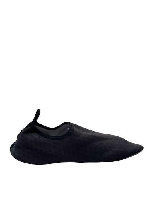 Beach Shoes Neoprene Unisex Epam Kaltsa-m Black