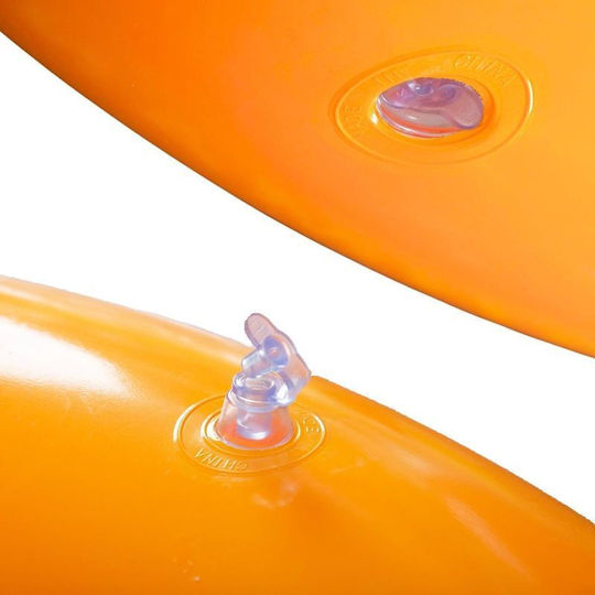 Grapefruit Kinder Schwimmringe 90cm 35640