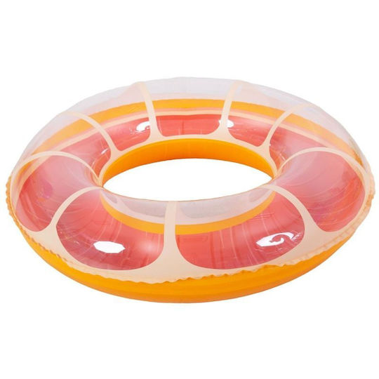 Grapefruit Kinder Schwimmringe 90cm 35640
