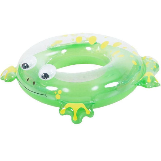Swimming Ring 94x77cm Frog 35652