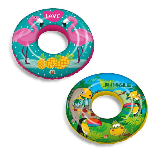 Mondo Fantasy Inflatable Sea Ring 50cm 24+ Months