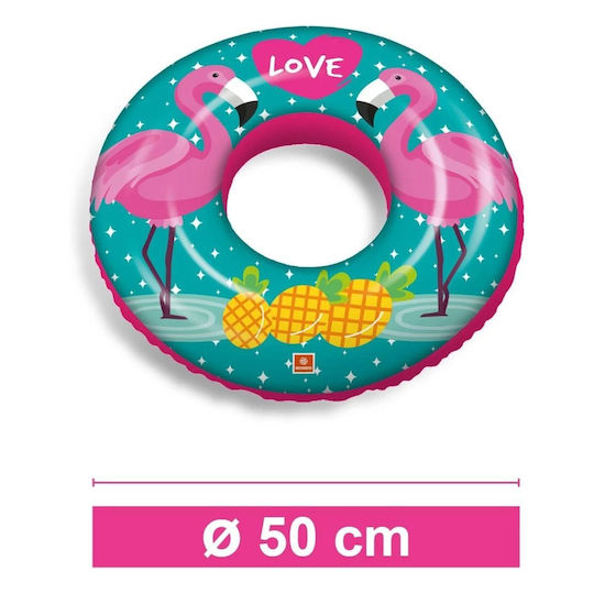 Mondo Fantasy Inflatable Sea Ring 50cm 24+ Months