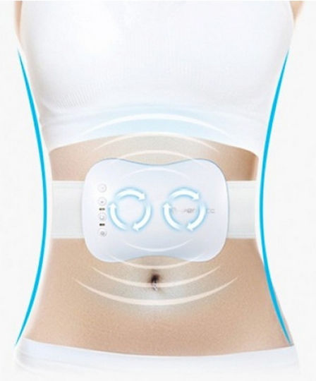 Factory Slimming Belt Ζώνη Παθητικής Γυμναστικής Γλουτών