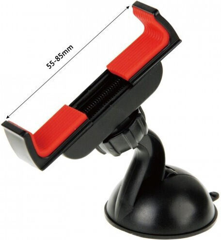 Car Handyhalterung Bk16 Alista Home Schwarze
