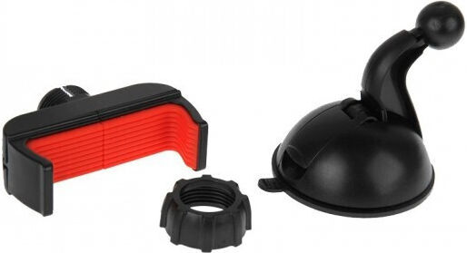 Car Handyhalterung Bk16 Alista Home Schwarze