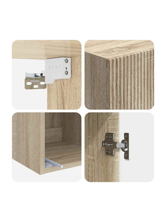 Dulap Suspendat Maro 33x34.5x90 cm