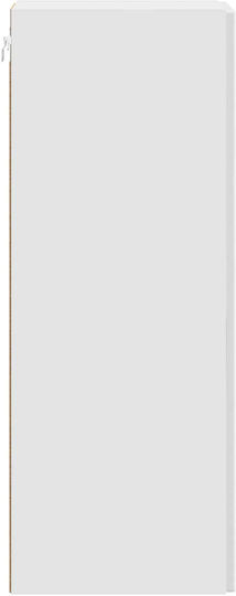 Кухненски Гарнитур Окачен Бял 33x34.5x90см