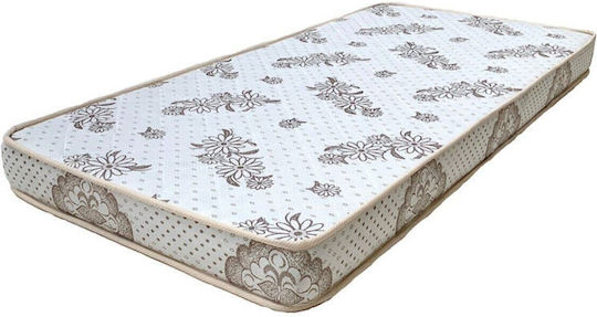 SteweHome King Size Ортопедичен Матрак 190x190x15cm