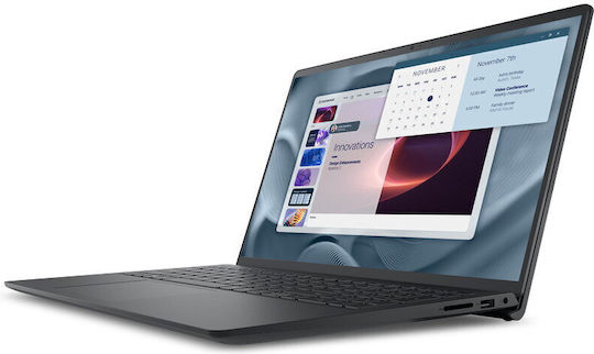Dell Pro 15 Essential PV15250 15.6" IPS FHD 120Hz (i5-1334U/16GB/512GB SSD/Linux) (BG Клавиатура)