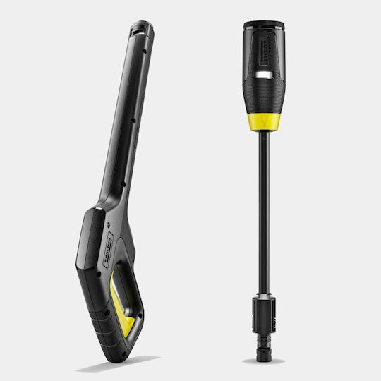 Karcher K 4 Comfort Premium Electric Pressure Washer 1800W with 130bar Pressure