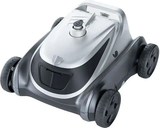 Bublue B10PS Wireless Robot Vacuum for Pool Bottom Walls 100m² B10PS-GR-EU