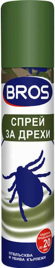 Bros Spray