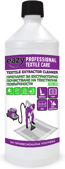 Liquid Special Cleaner for Fabrics 1lt