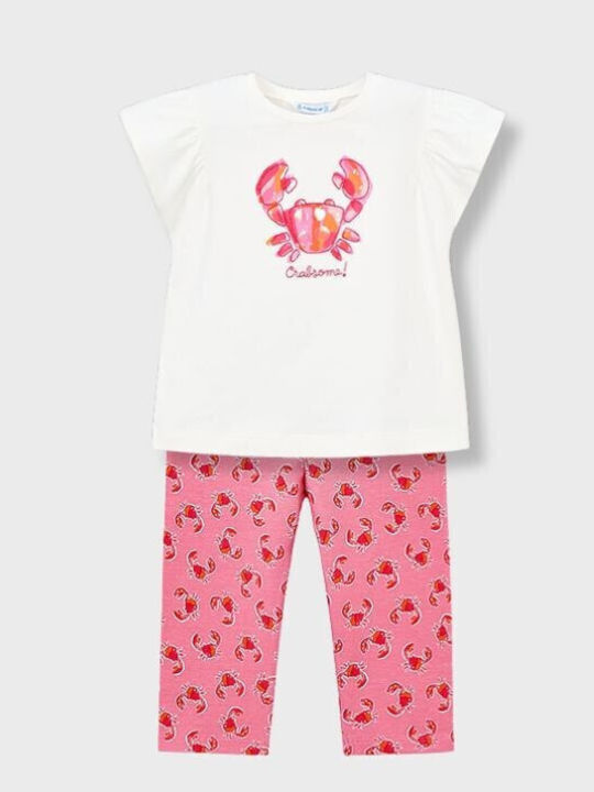 Summer Set 2 Pieces Multicolour