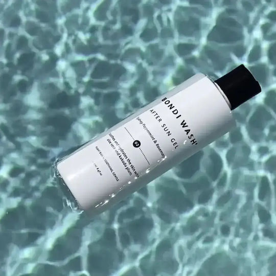 Bondi Wash After Sun Gel mit Aloe Vera 250ml