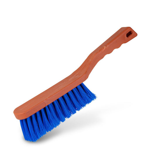 Perie Spălare Auto Perie Zăpadă Mâner Plastic Peri Sintetici Curățare Eficientă